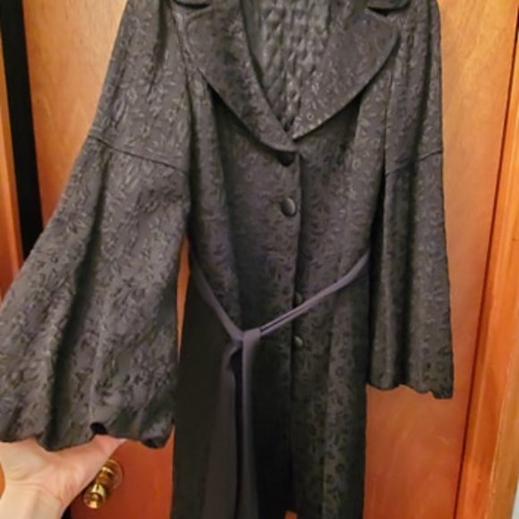 Nanette Lepore jacket - Picture 3 of 6